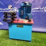 پاورپک هیدرولیک