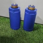 طراحی و ساخت جک هیدرولیکی اسکرین فیلتر