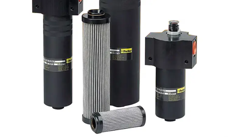 کاربرد فیلتر هیدرولیک در یونیت&zwnj;های صنعتی و راهسازی